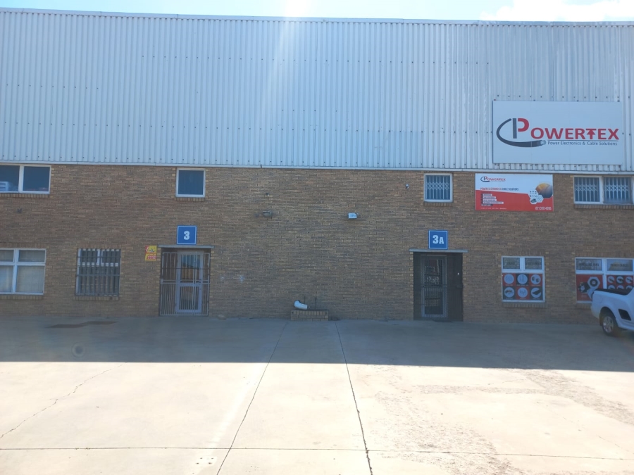 To Let commercial Property for Rent in Montague Gardens Western Cape